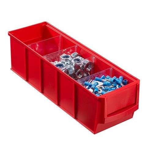 Profesionální boxy PROFIPLUS ShelfBox 300B