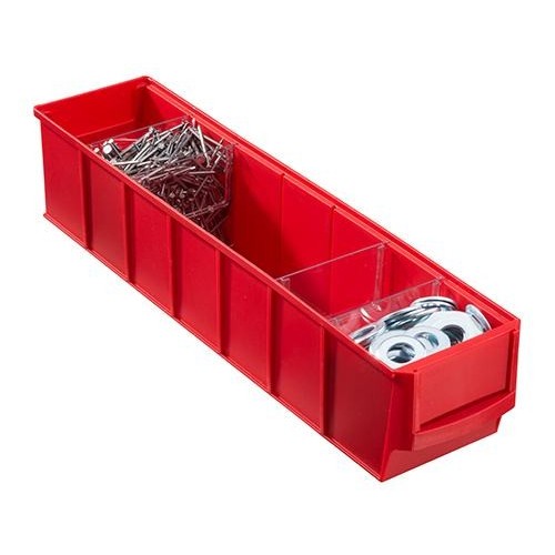 Profesionální boxy PROFIPLUS ShelfBox 400S