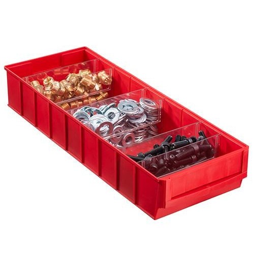 Profesionální boxy PROFIPLUS ShelfBox 400S