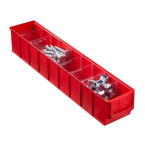 Profesionální boxy PROFIPLUS ShelfBox 500B