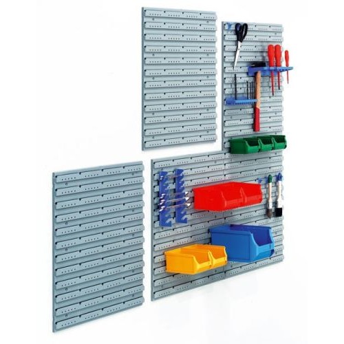 Profiplus - Nekonečná stěna