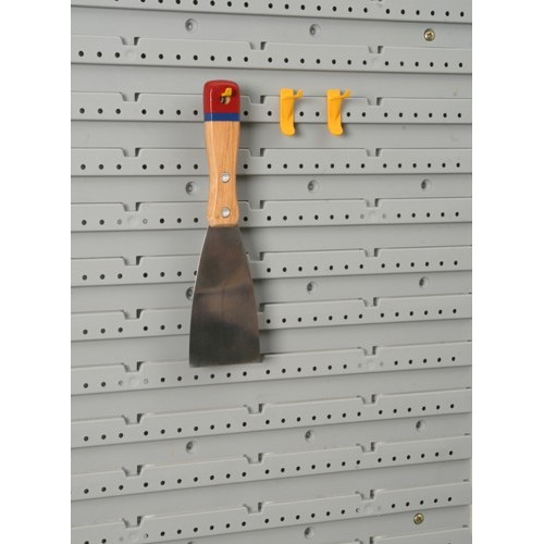 Univerzální háčky 30 a 40 mm