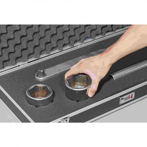 Kufřík Protect 120