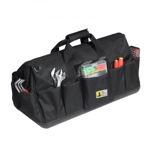 Textilní brašna 24