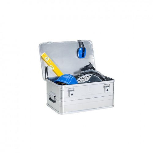 Přepravní box Alu 47