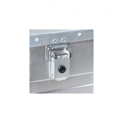 Přepravní box Alu 47