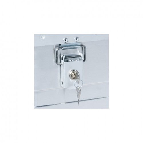 Přepravní box Alu 47