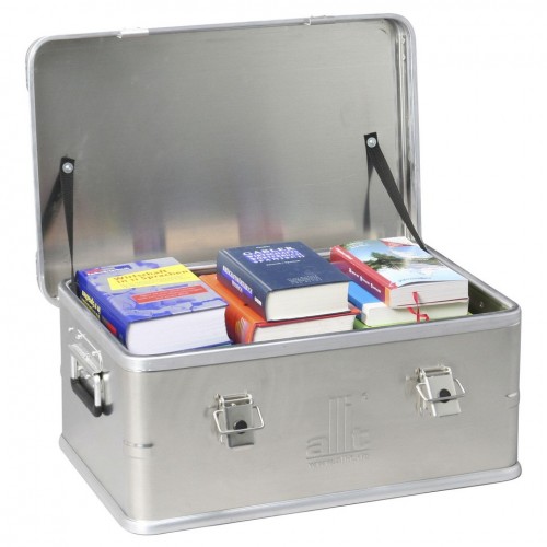 Profesionální přepravní box 42