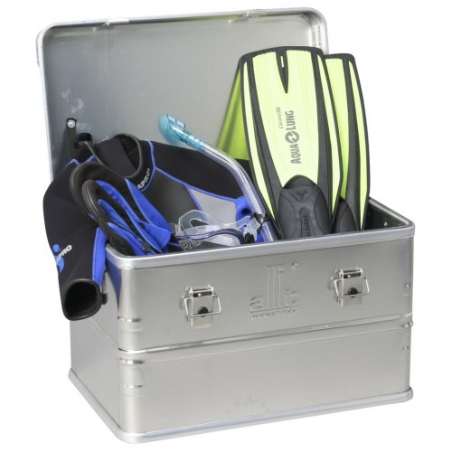 Profesionální přepravní box 60