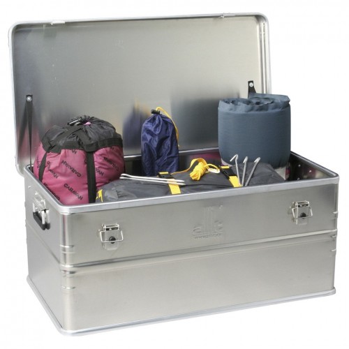 Profesionální přepravní box 134