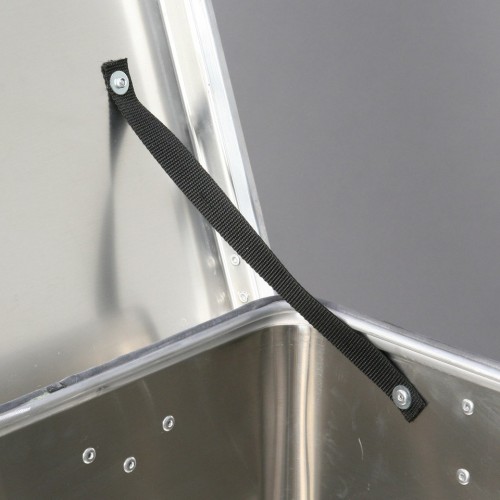 Profesionální přepravní box 134