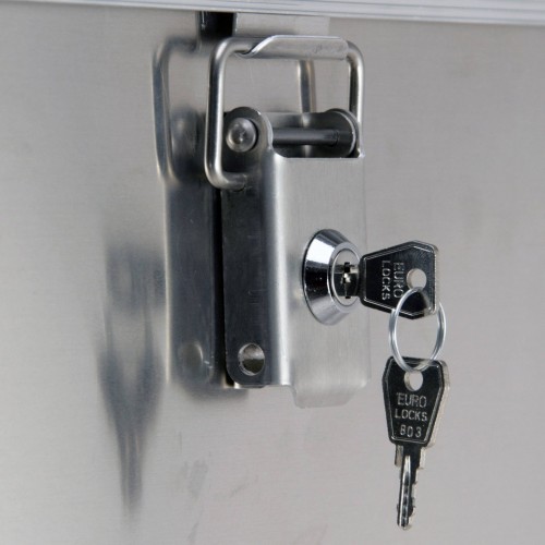 Profesionální přepravní box 134