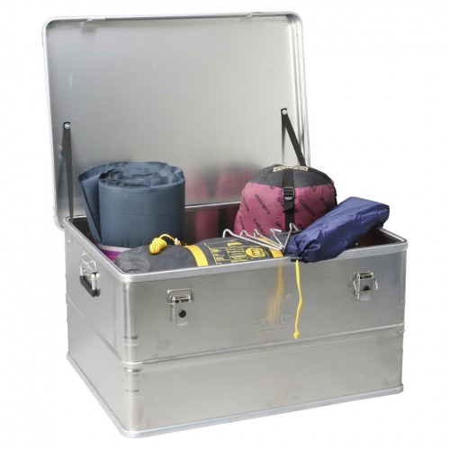 Profesionální přepravní box 157