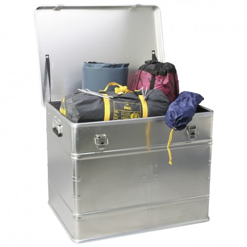 Profesionální přepravní box 240