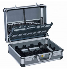 Profesionální servisní a montážní kufr 44-1