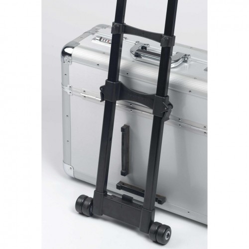 Odnímatelný vozík