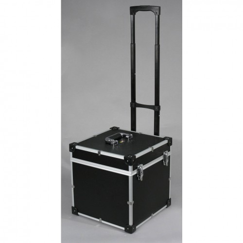 Odnímatelný vozík