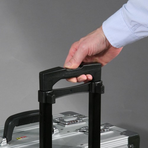 Odnímatelný vozík