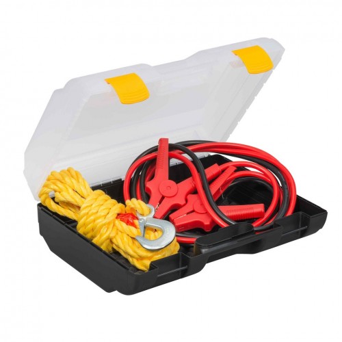 Univerzální plastový kufřík 3000 AA