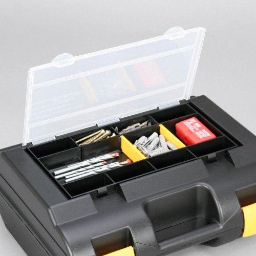 Univerzální plastový kufřík - DinoPlus 41