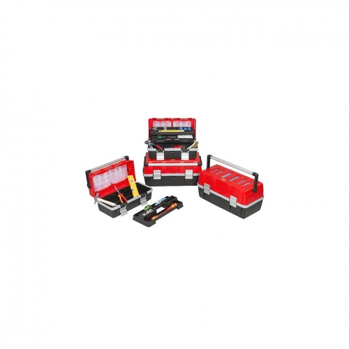 Profesionální kufřík 18