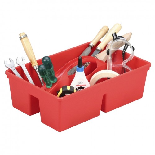 Víceúčelový přepravní box