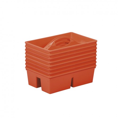 Víceúčelový přepravní box