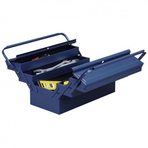 Kovový přepravní box 5/47