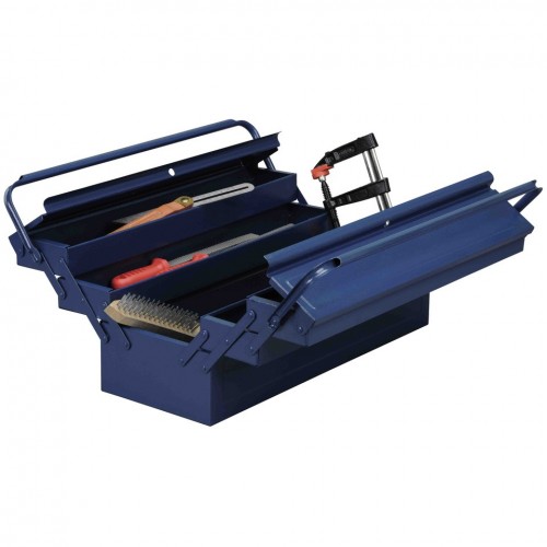 Kovový přepravní box 5/47