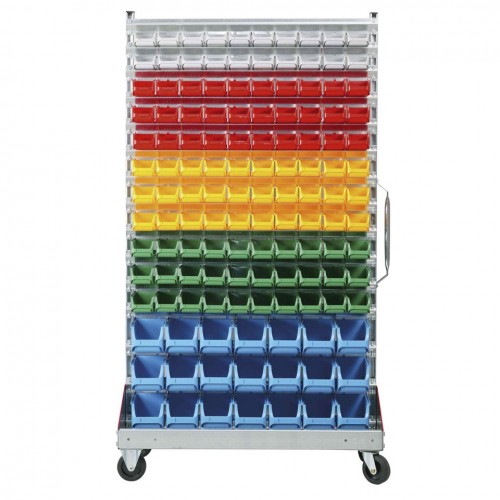 Mobilní pojízdný stojan pro ProfiPlus Boxy