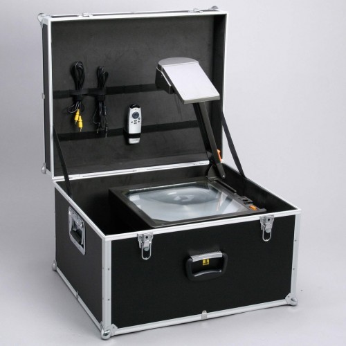 Univerzální kufr - 22